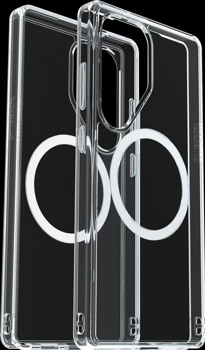 Immagine prodotto OtterBox Symmetry Clear mit Magnets (Samsung Galaxy S25 Ultra)