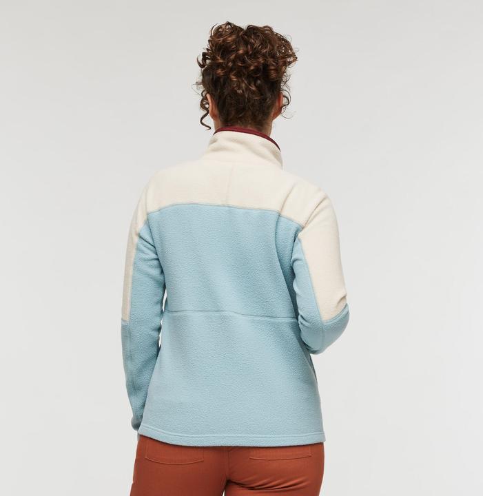 Image du produit Cotopaxi Abrazo Fleece Half-Zip Jacket (XS)