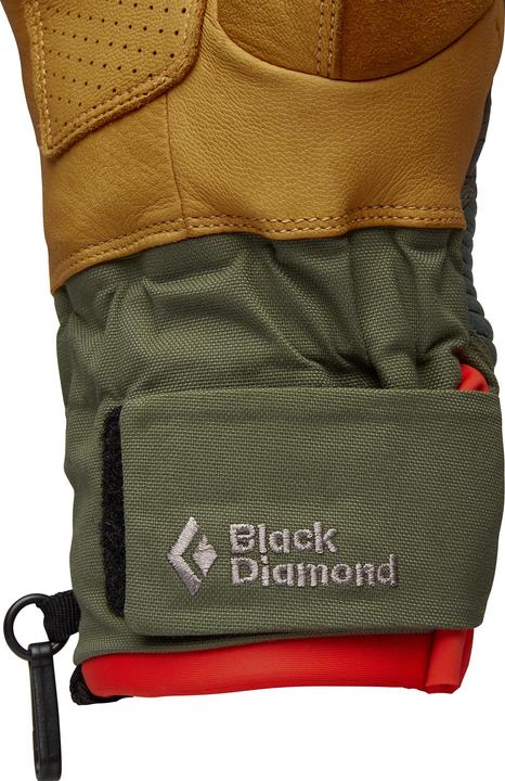 Immagine prodotto Black Diamond Impulsi (L)