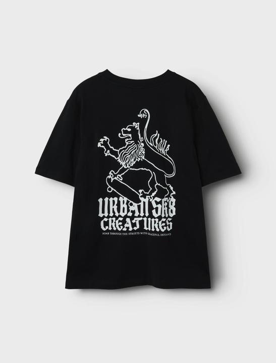 Actual product image Lmtd Loose Fit T-Shirt (170)