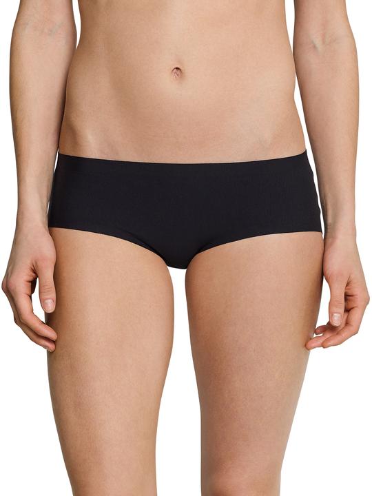 Actual product image Schiesser Panty Invisible Cotton (40, pack of 2)