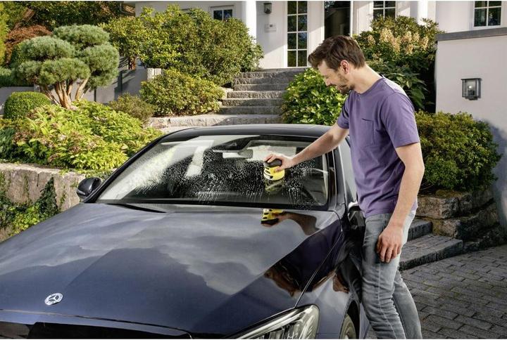 Actual product image Kärcher Cleaning set