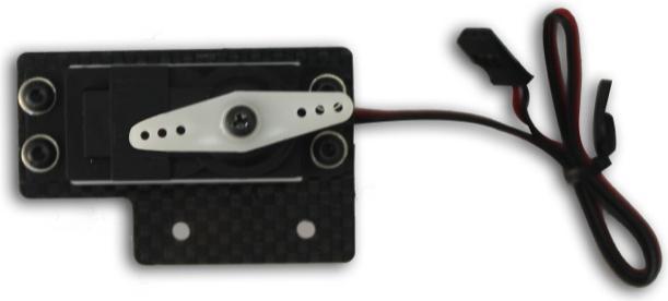 Produktbild Zero UAV ZERO-Steadi470 Quad