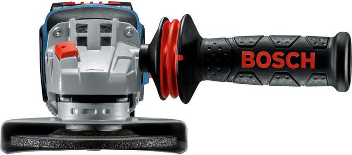 Produktbild Bosch Professional GWS 18V-15 C (125 mm)