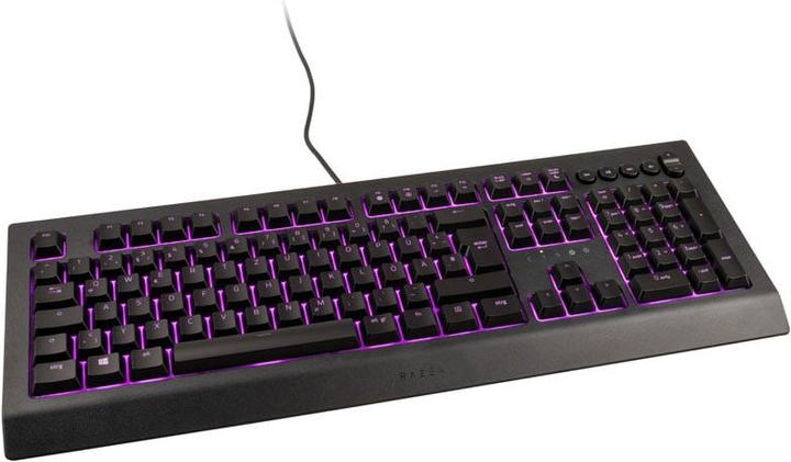 Produktbild Razer Cynosa V2 (DE, Kabelgebunden)