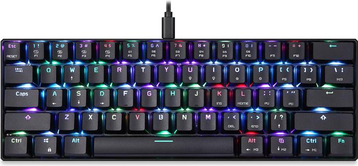 Image du produit Motospeed CK61 (US, Filaire)