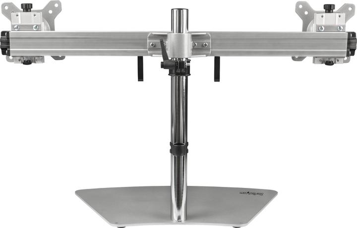 Immagine prodotto StarTech .com Supporto per doppio monitor (Tavolo, 24")