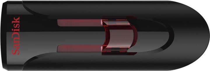 Actual product image SanDisk Cruzer Glide 3.0 (32 GB, USB-A)