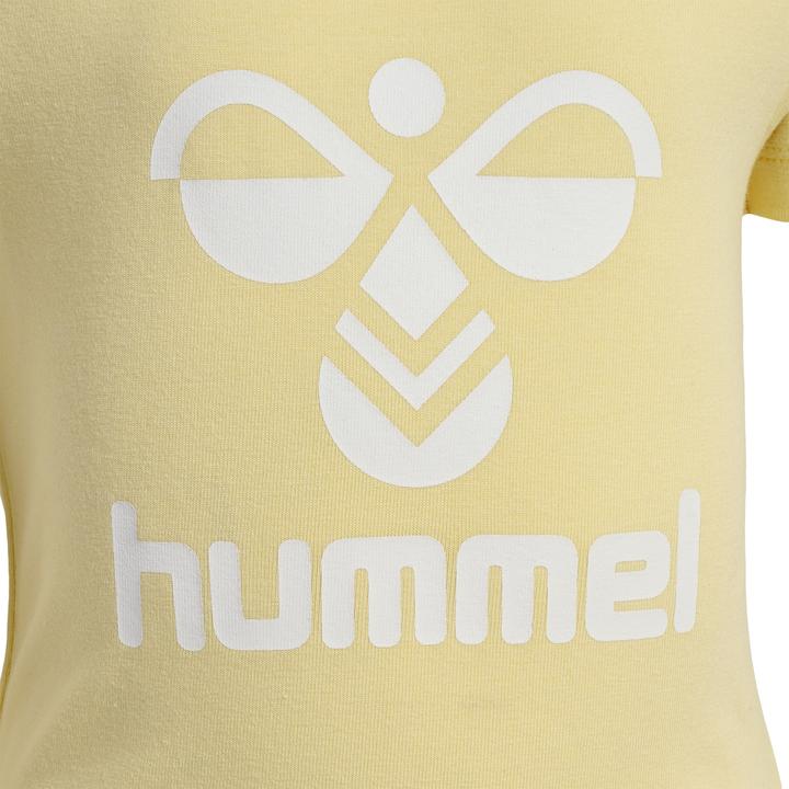 Actual product image hummel Hmldream Ruffle Body S/S (74)