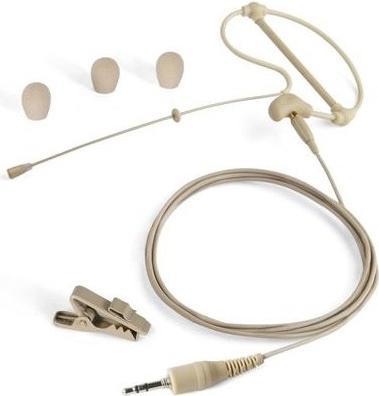 Samson SE50x Earset Mic Tan