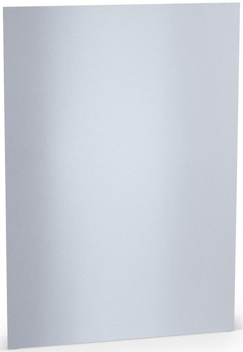 Image du produit Rössler Carte-lettre Paperado marble ws (5 pcs)