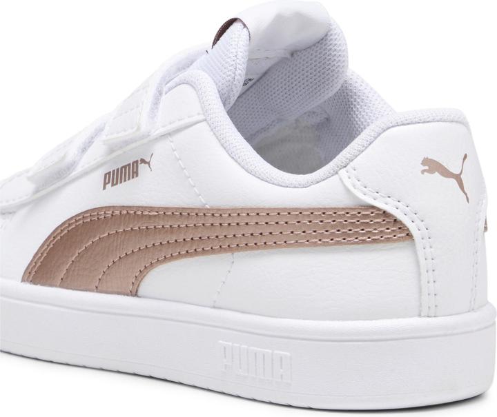 Actual product image Puma Rickie Classic V PS (12)