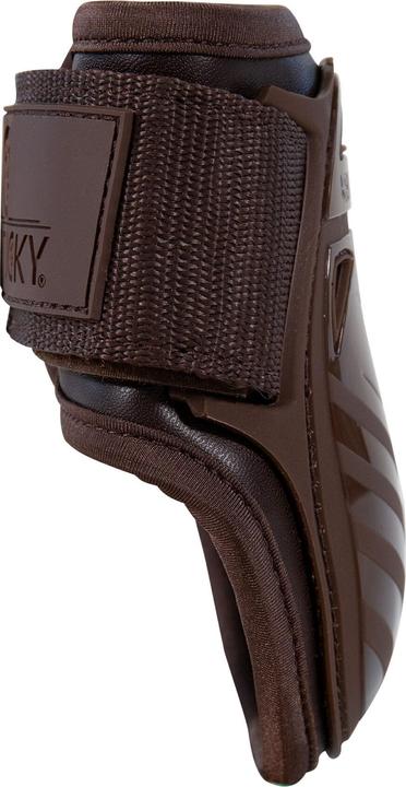 Actual product image Kentucky Horsewear fetlock guard for young hore
