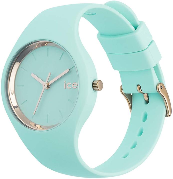 Produktbild ICE Watch Ice Glam Pastel Aqua (Analoguhr, 43 mm)