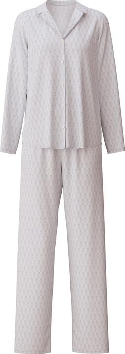 Produktbild Calida Pyjama, durchgeknöpft (W36/L38)
