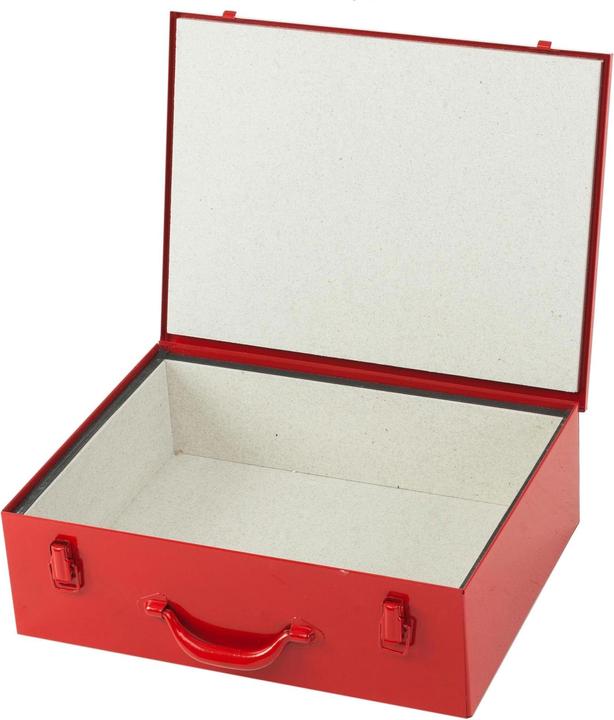 Produktbild OEM LiPo Firesafe Typ 02 (45 cm, 38 cm)