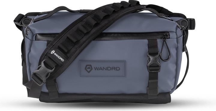 Actual product image Wandrd Rogue Sling (Camera shoulder bag, 9 l)