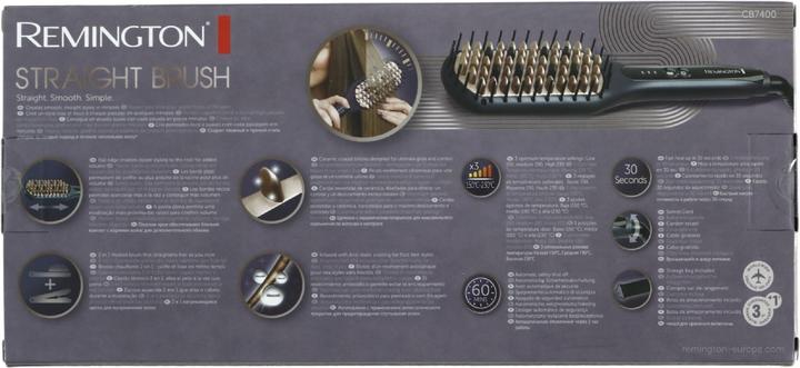 Image du produit Remington Cb7400