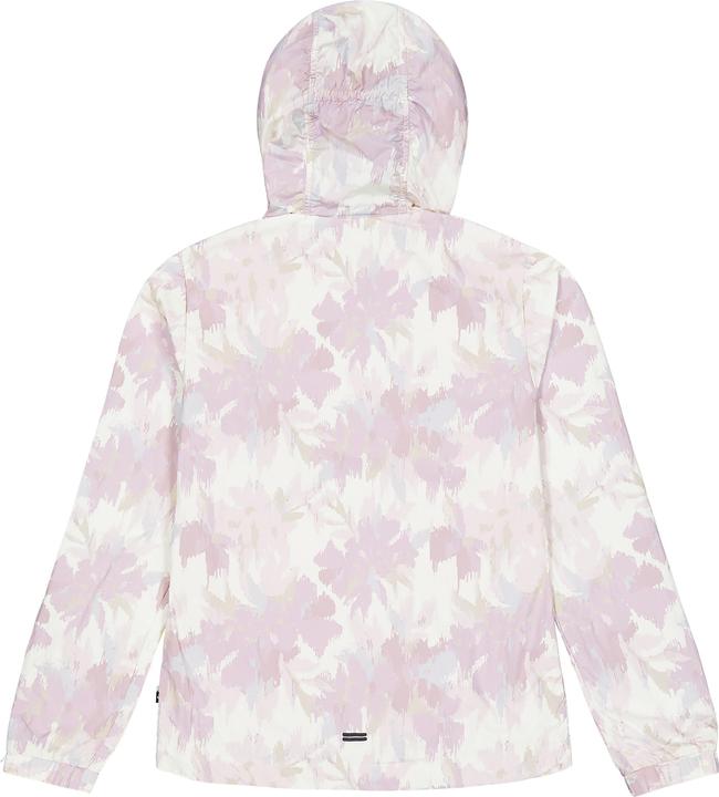 Picture Scale Printed Jacket Women