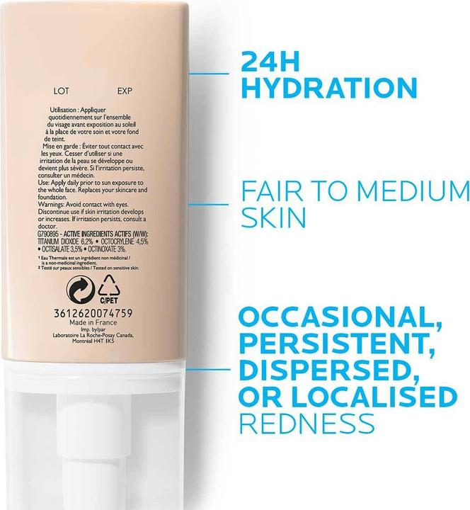 Image du produit La Roche Posay Rosaliac (Beige)