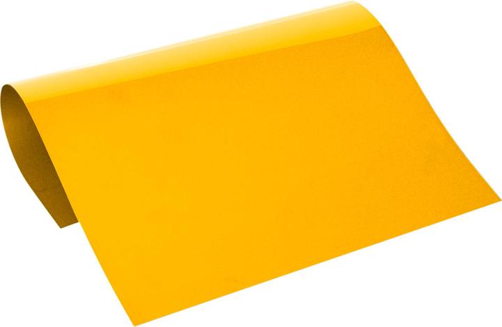 mittelgelb