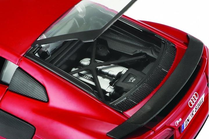 Produktbild Maisto 39510 Audi R8 V10 Plus 1:24 p12