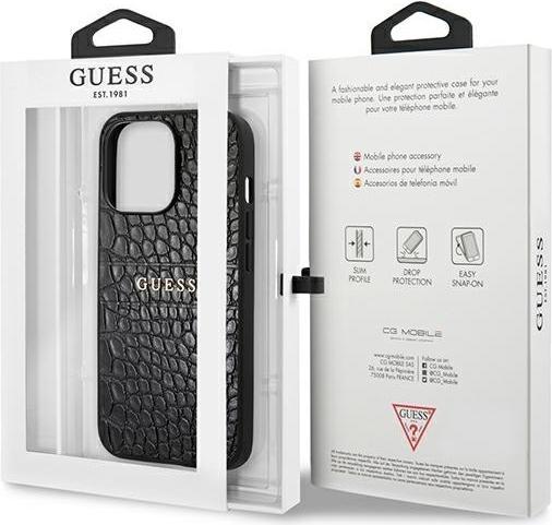 Produktbild Guess Case (Apple iPhone 13 Pro)