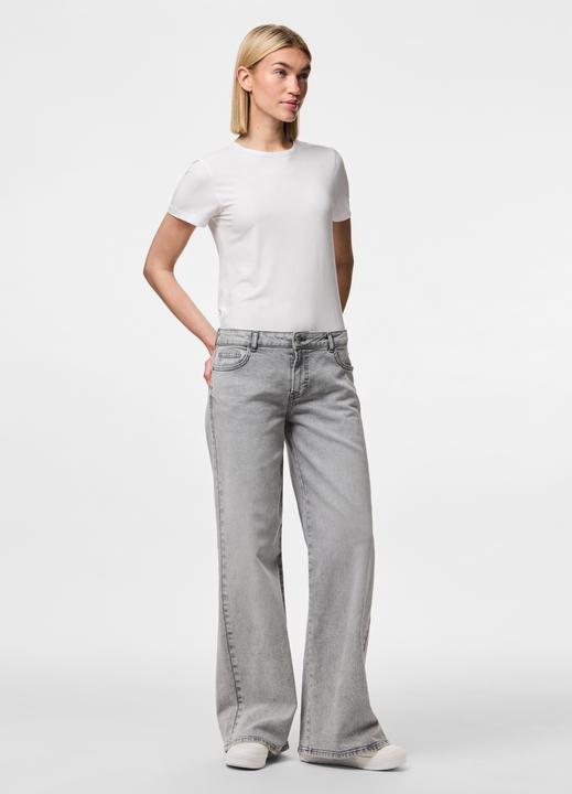 Immagine prodotto Pieces Pcselma Lw Wide Jeans Lg Noos Bc (W26/L32)
