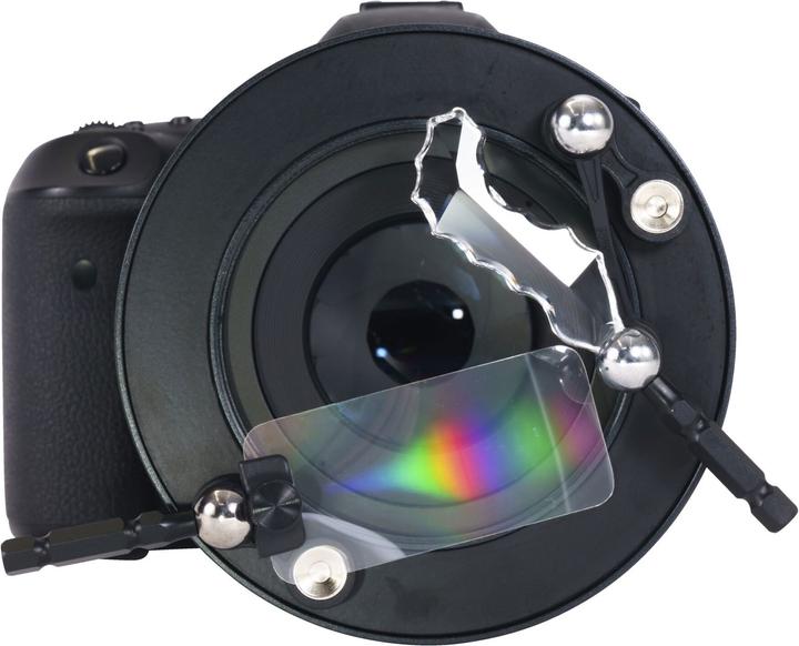 Immagine prodotto Lensbaby OMNI Deluxe Collection III Small