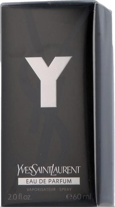 Produktbild Yves Saint Laurent Y (Eau de Parfum, 60 ml)