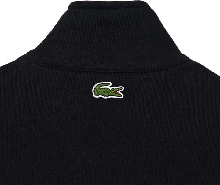 Immagine prodotto Lacoste Felpa Ampia Cerniera ad un quarto Adulto Unisex (L)