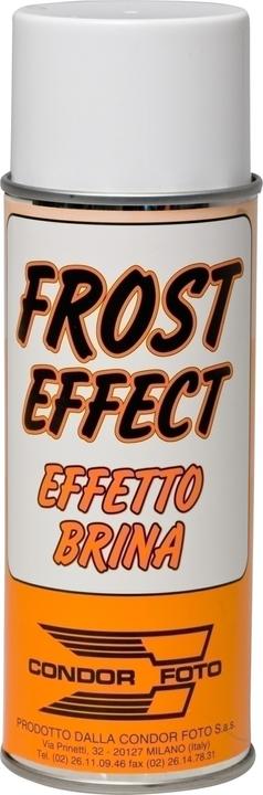 Actual product image Condor Foto Condor Frost Effect