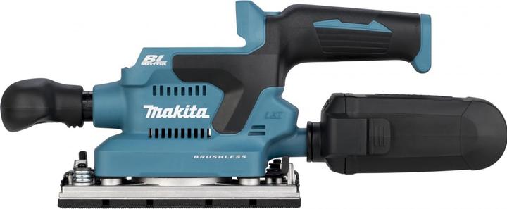 Produktbild Makita DBO382Z (Schwingschleifer, 200 W)