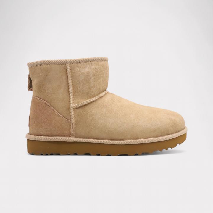 Actual product image Ugg Classic Mini II (38)