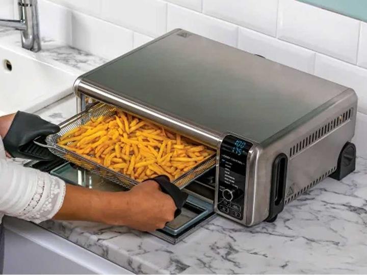 Produktbild Ninja Backofen (CH-Stecker)