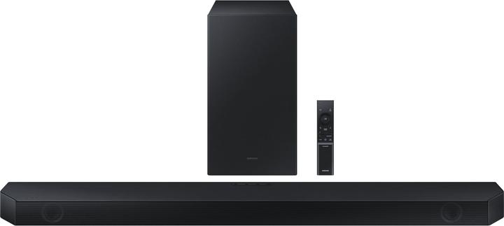 Samsung HW-Q64B/ZG (340 W, 3.1 Channel)
