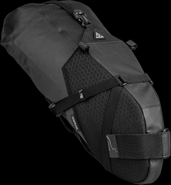 Productafbeelding Topeak Backloader X (10 l, Zadeltas)