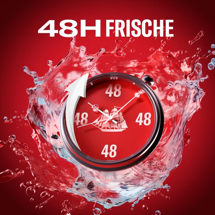 Produktbild Old Spice Wolfthorn (Stick, 50 ml)