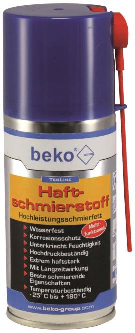 Produktbild Beko Haftschmierstoff 2981150!!! 150ml Srpay-Dose TecLin (150 ml)