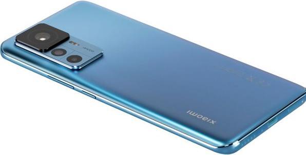 Produktbild Xiaomi 12T Pro (256 GB, Blau, 6.67", Dual SIM, 200 Mpx, 5G)