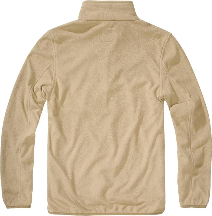 Produktbild Brandit Fleece Troyer - 22757 (3XL)