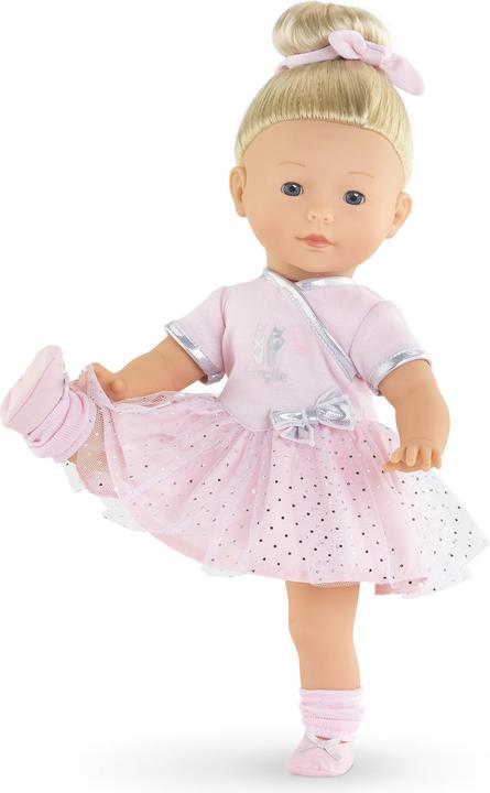 Actual product image Corolle Constance Ballerina