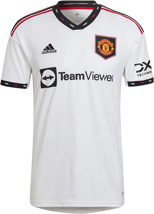 Productafbeelding adidas Away Jersey Manchester United Fc 2022/23 (M)