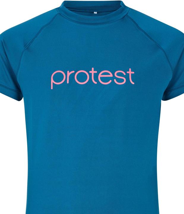 Produktbild Protest Rash guards PRTSENNA JR rashquard short sleeve (152)