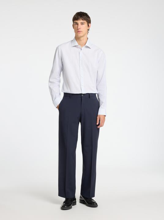 Immagine prodotto Selected Homme Camicia slim fit in 100% cotone (XL)