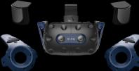 Produktbild HTC Vive Pro 2