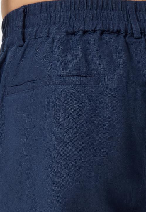 Actual product image Cash-Mere Linen trousers long (S)