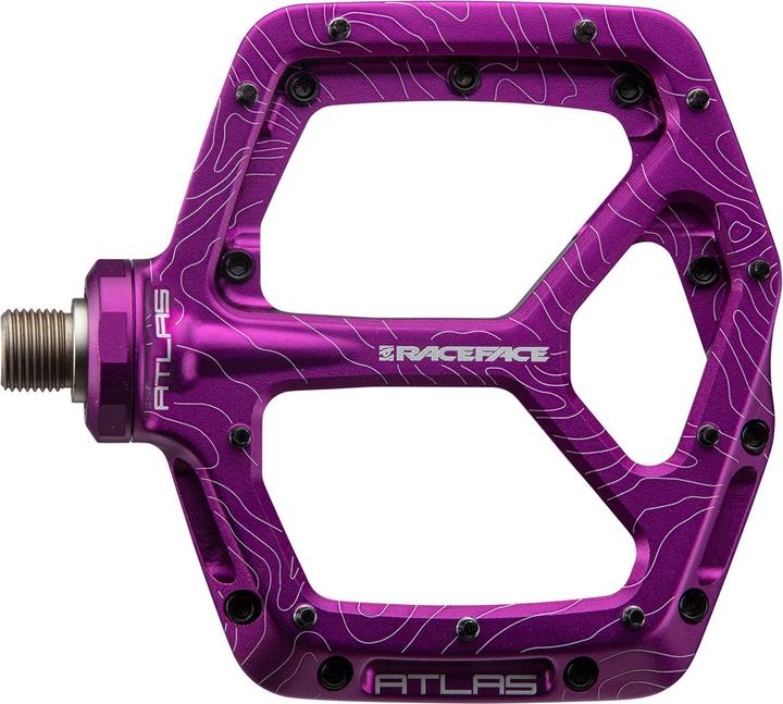 Immagine prodotto Race Face Pedale Atlas V2
