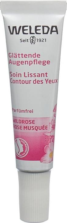 Actual product image Weleda Wild Rose (10 ml)