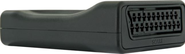 Produktbild Schwaiger Scart to HDMI (Analog -> Digital)